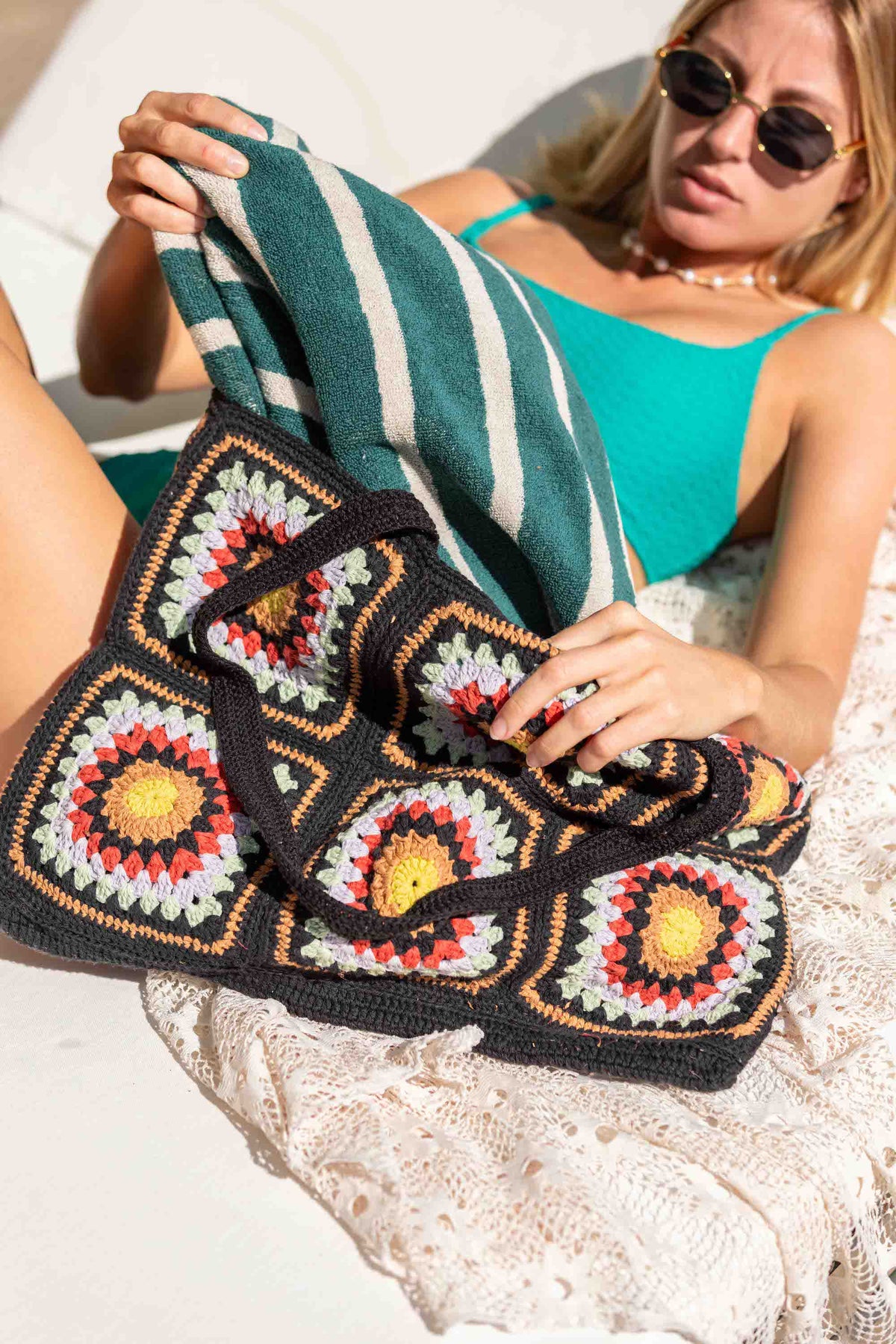 BOLSO LIPI NEGRO